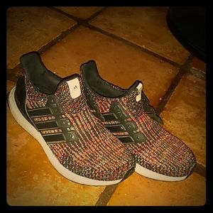 Adidas Ultra Boost Multicolor